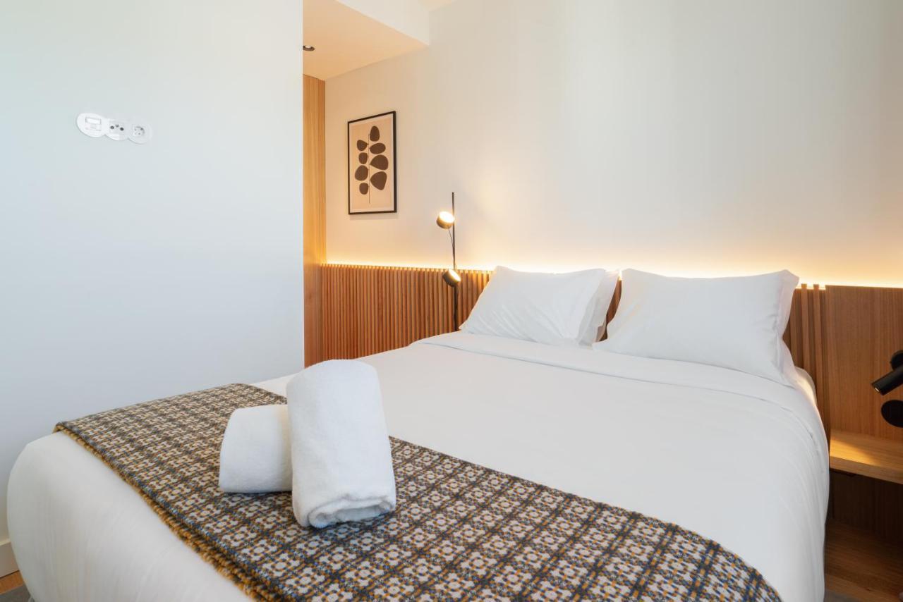 D'Alma Boutique Hotel Porto Exteriér fotografie