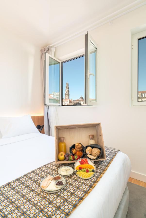 D'Alma Boutique Hotel Porto Exteriér fotografie