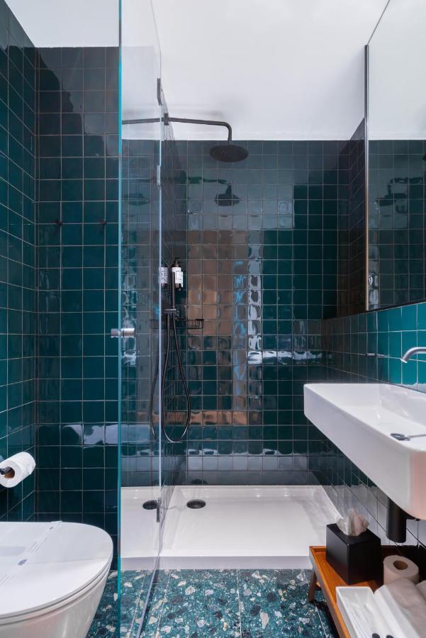 D'Alma Boutique Hotel Porto Exteriér fotografie