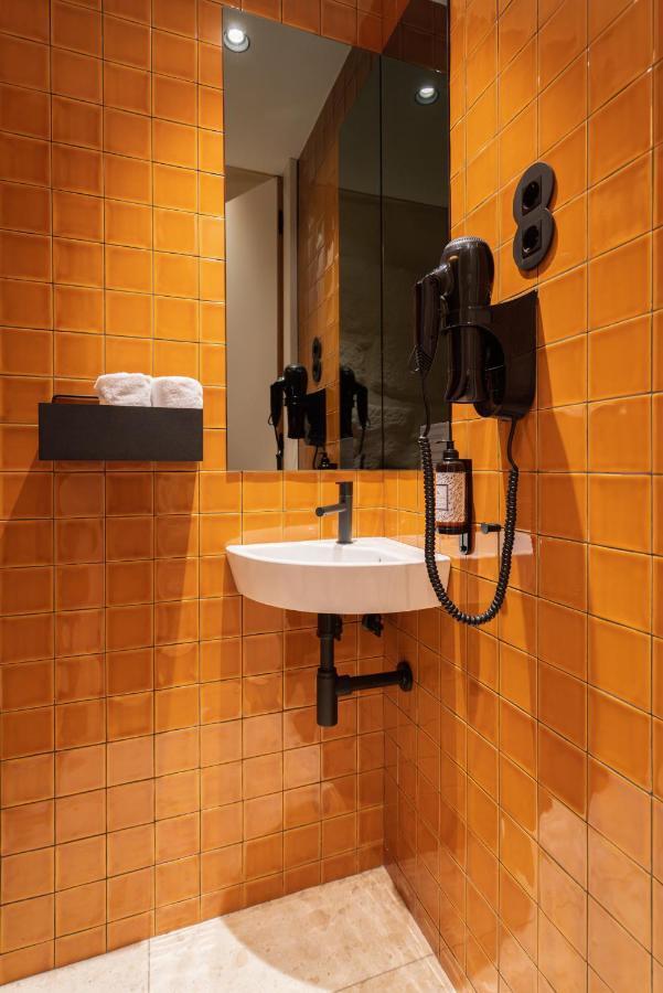 D'Alma Boutique Hotel Porto Exteriér fotografie