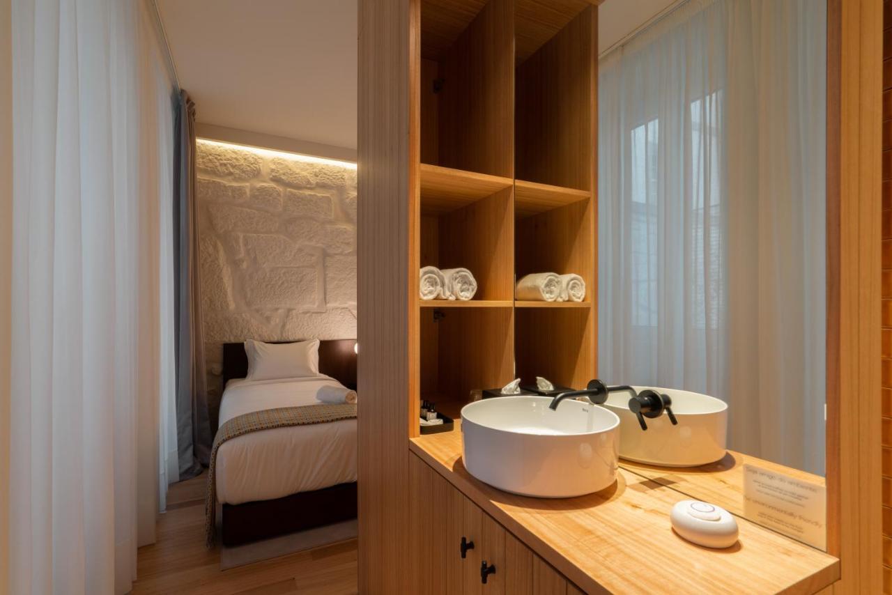 D'Alma Boutique Hotel Porto Exteriér fotografie