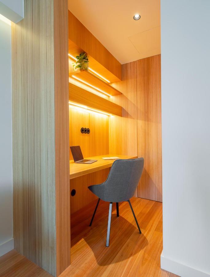 D'Alma Boutique Hotel Porto Exteriér fotografie