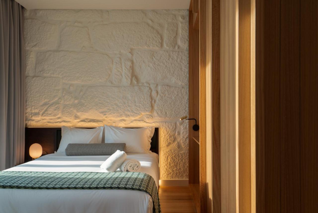 D'Alma Boutique Hotel Porto Exteriér fotografie