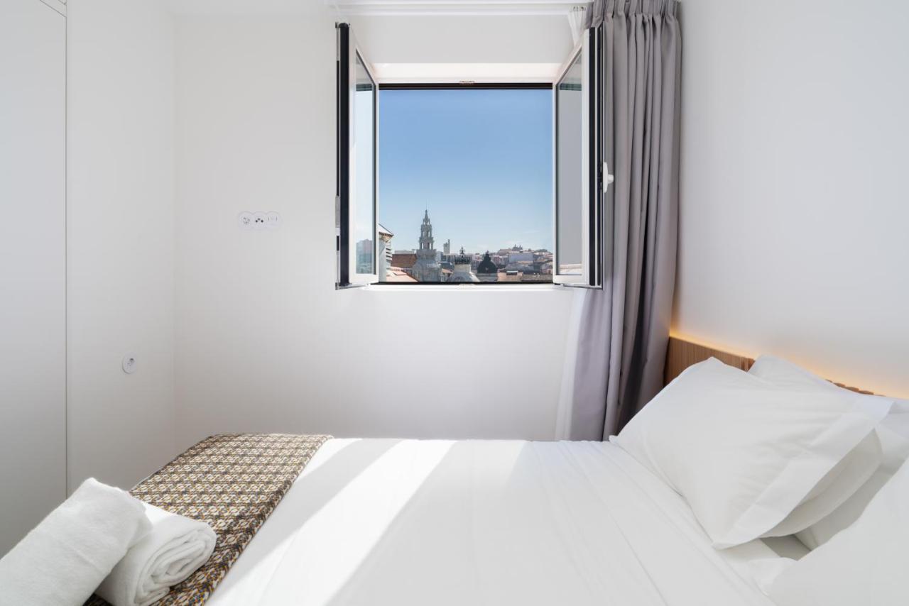 D'Alma Boutique Hotel Porto Exteriér fotografie
