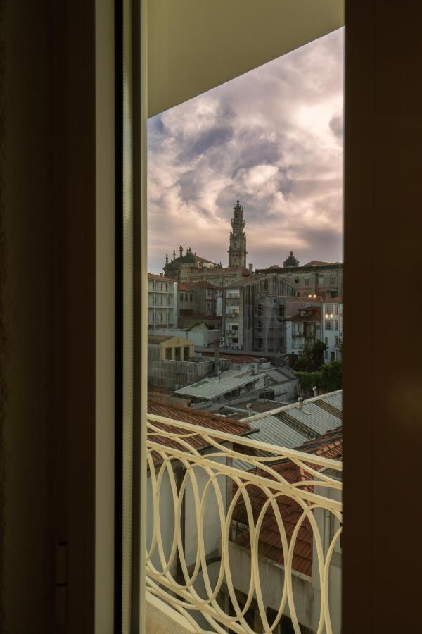 D'Alma Boutique Hotel Porto Exteriér fotografie