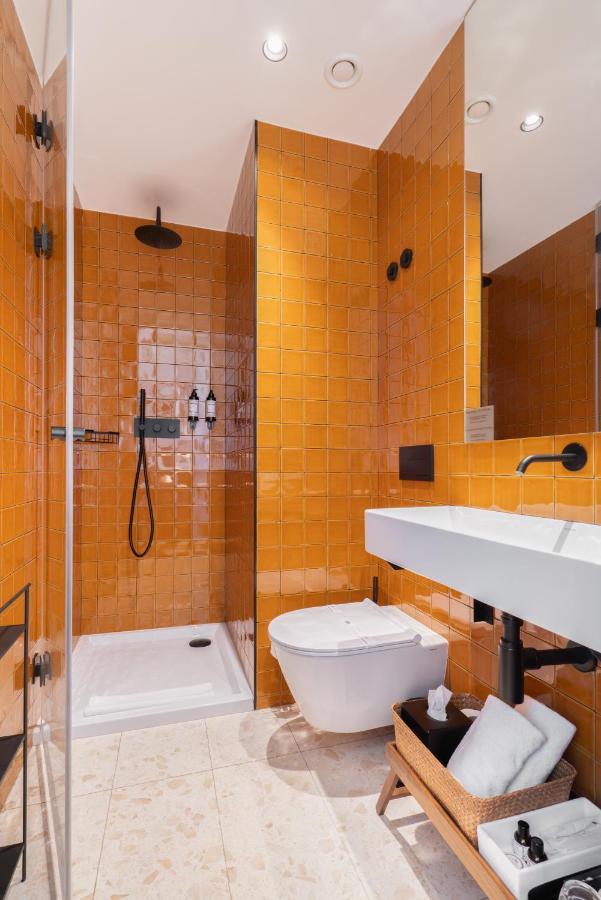 D'Alma Boutique Hotel Porto Exteriér fotografie