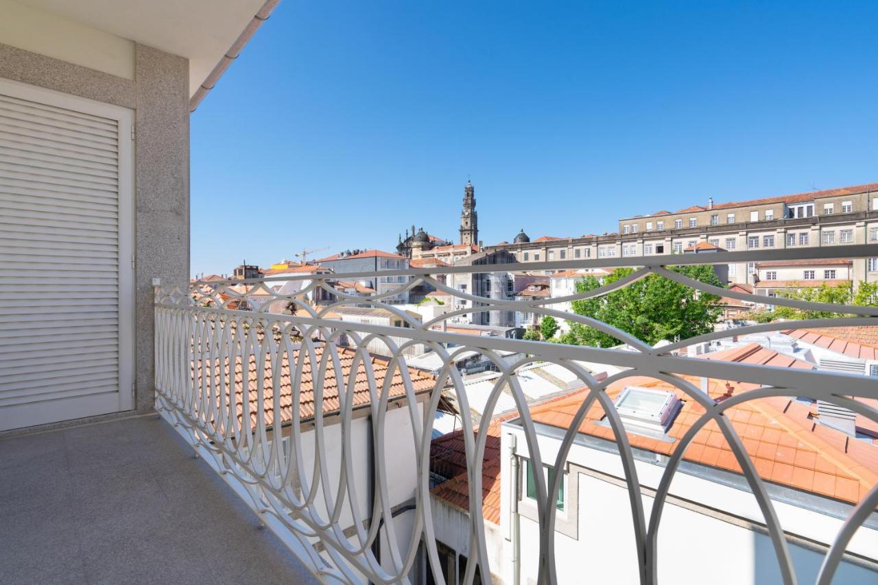 D'Alma Boutique Hotel Porto Exteriér fotografie