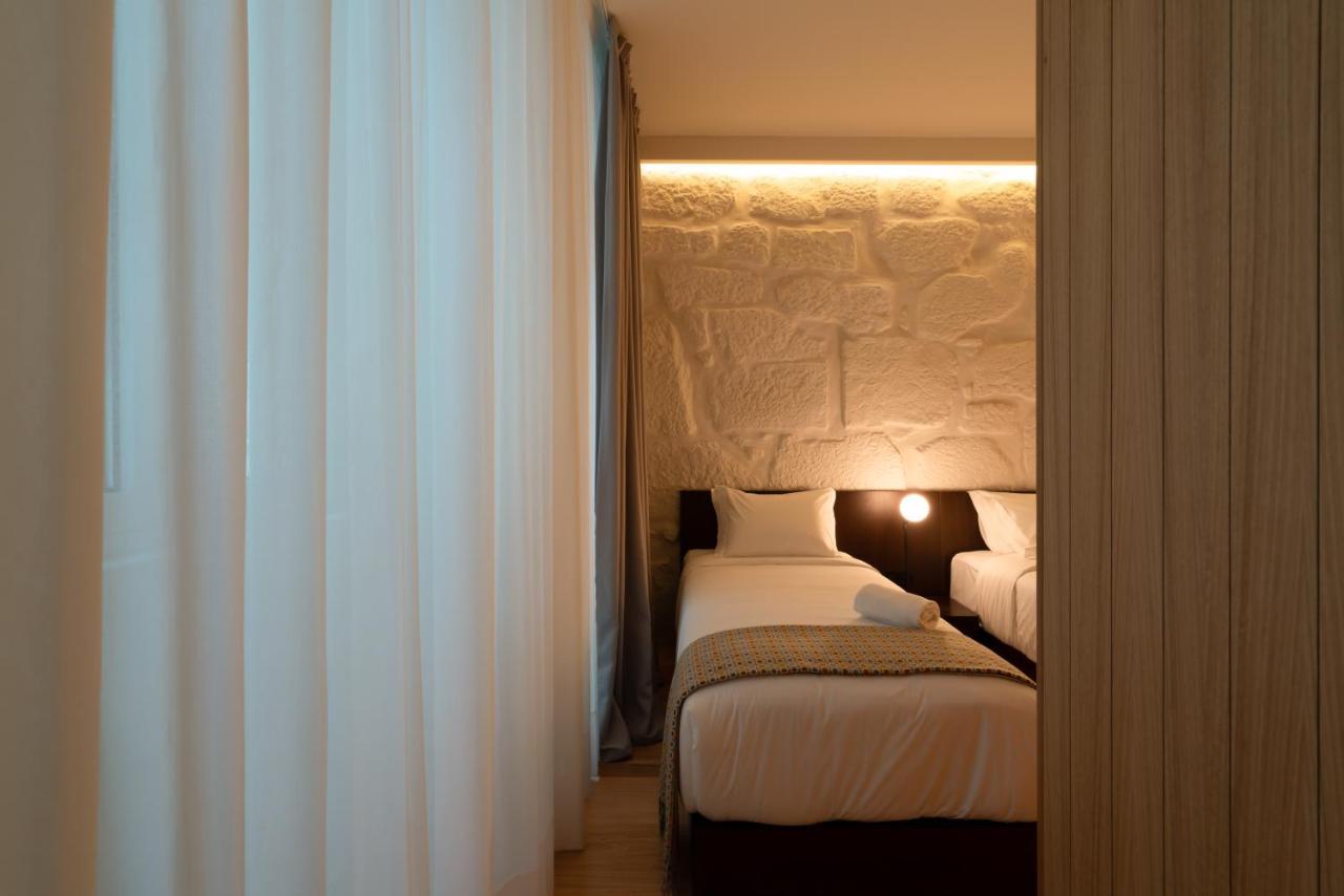 D'Alma Boutique Hotel Porto Exteriér fotografie