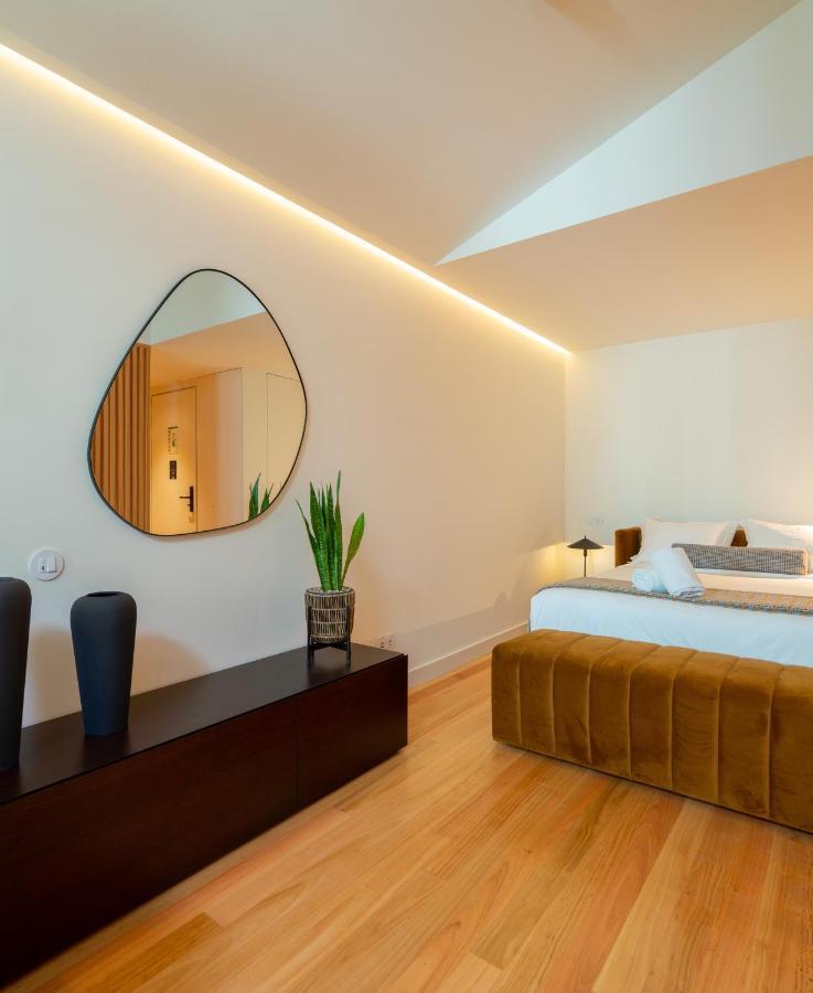 D'Alma Boutique Hotel Porto Exteriér fotografie