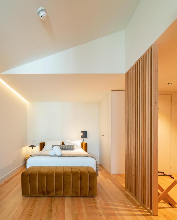 D'Alma Boutique Hotel Porto Exteriér fotografie