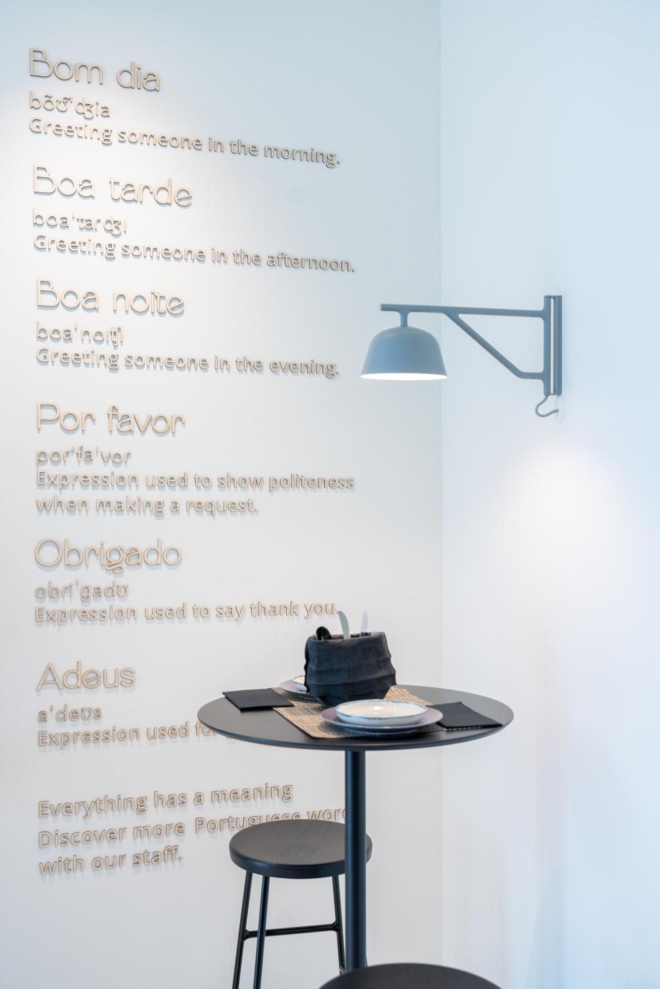 D'Alma Boutique Hotel Porto Exteriér fotografie