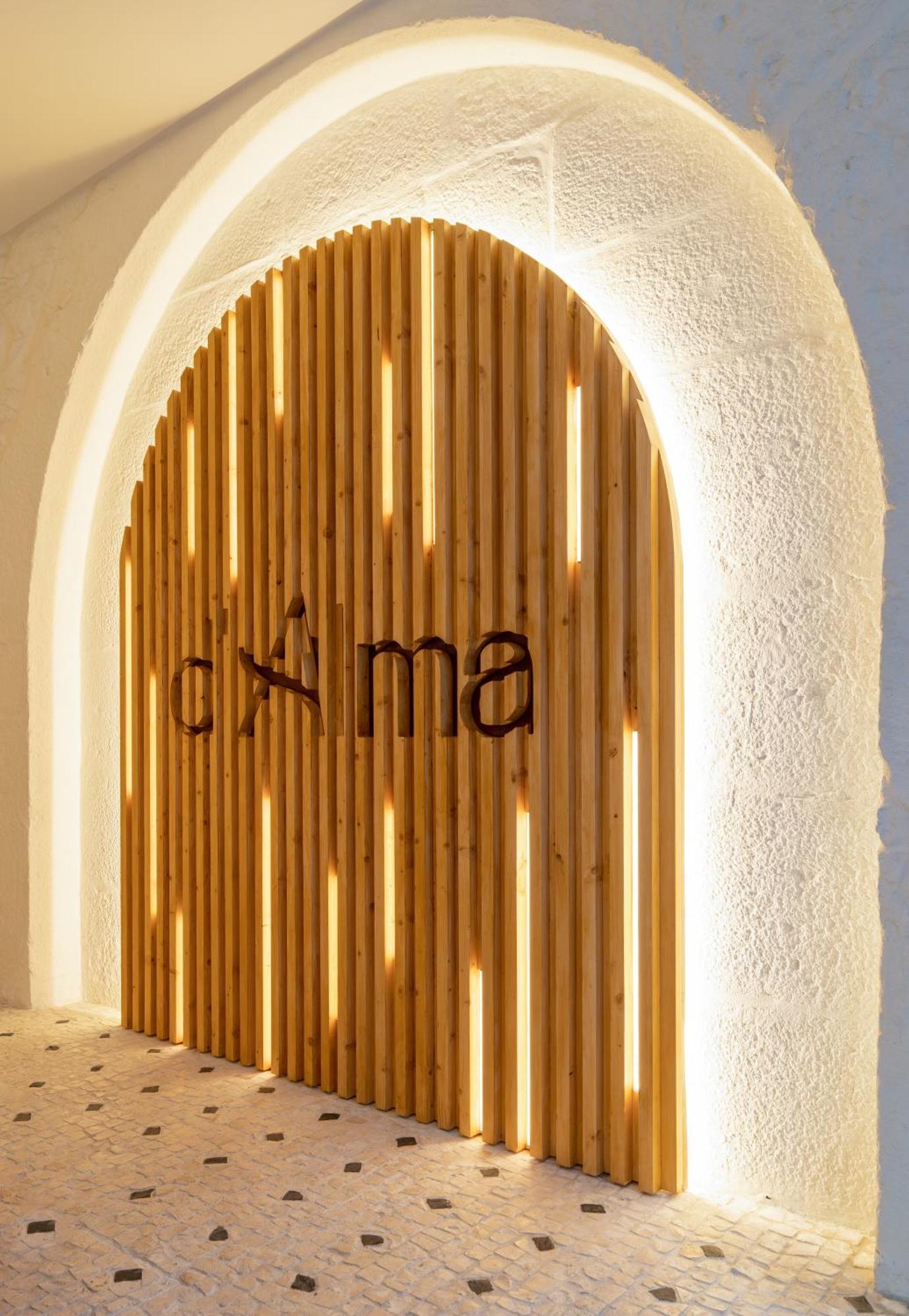 D'Alma Boutique Hotel Porto Exteriér fotografie