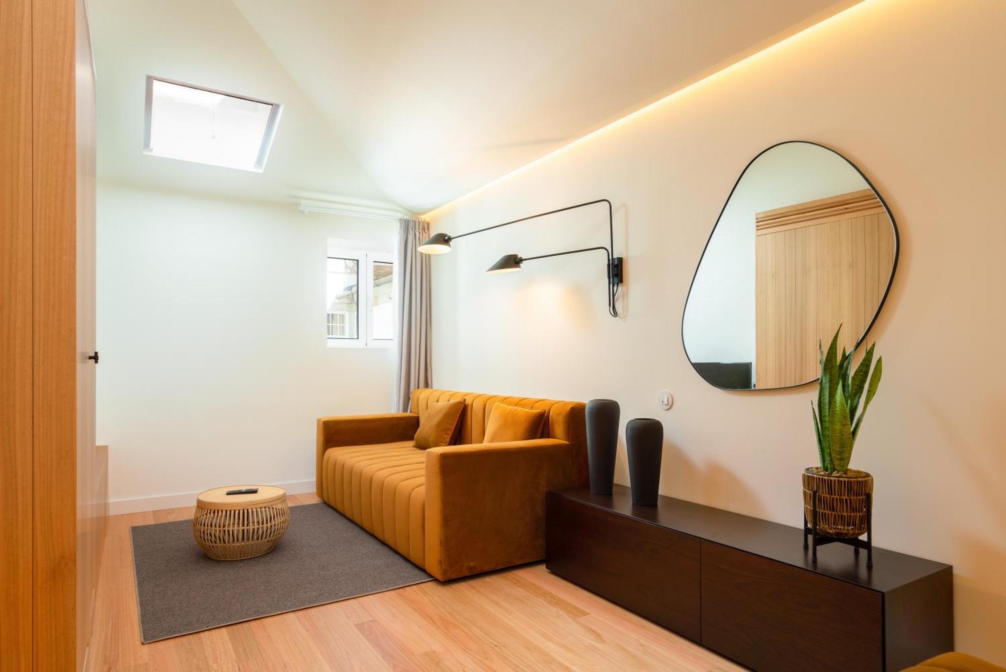 D'Alma Boutique Hotel Porto Exteriér fotografie