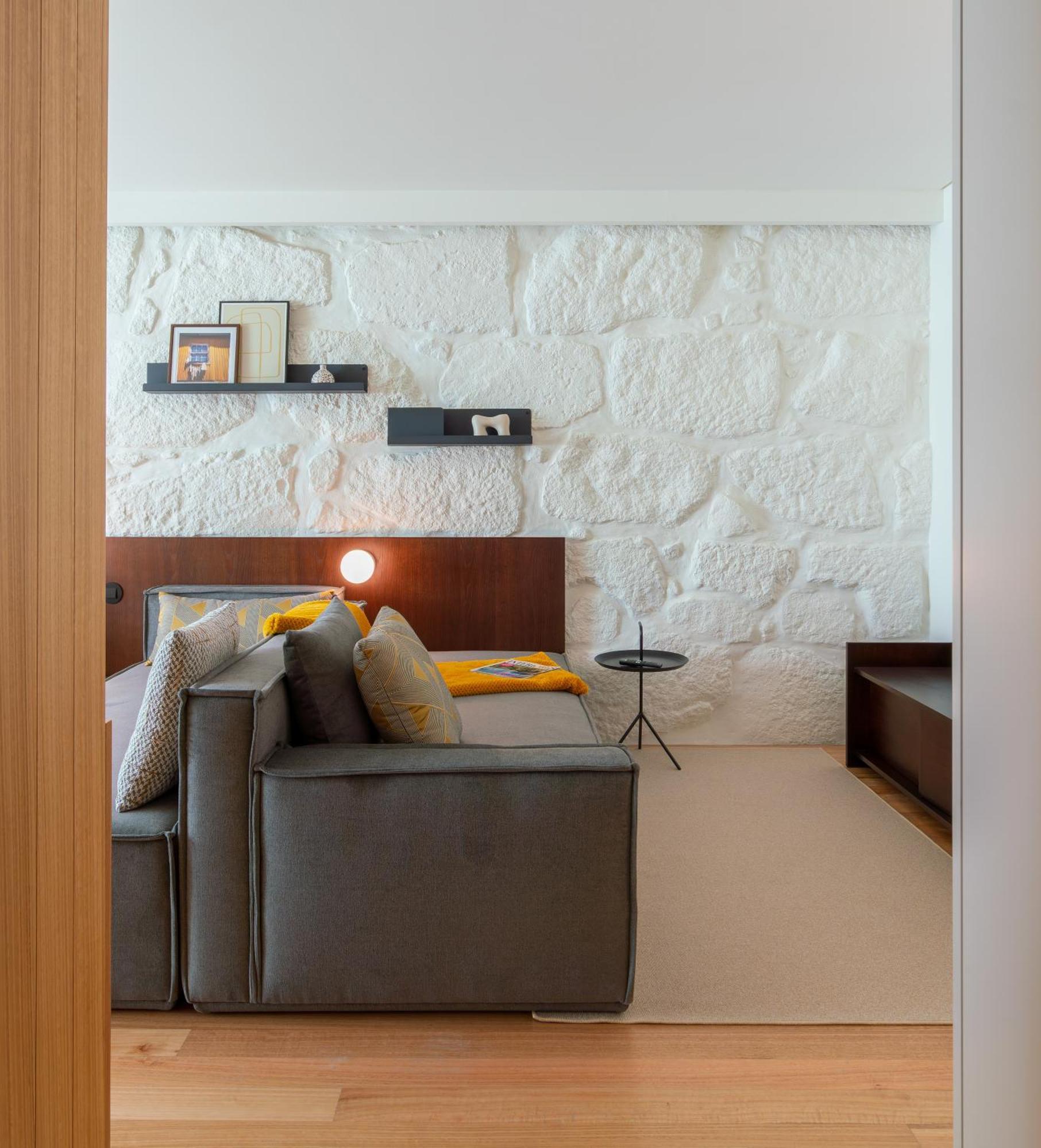 D'Alma Boutique Hotel Porto Exteriér fotografie